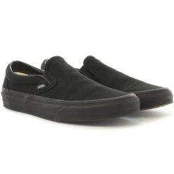 Mode Chaussure -Mode Chaussure vans 125424 eyebka black black 20180828T173820 01