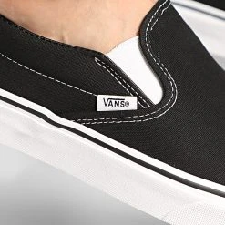 Mode Chaussure -Mode Chaussure vans 125669 EYEBLK BLACK 20200313T135721 02