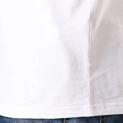 Sortie 👍 Tee Shirt Manches Longues Classic VN000K6HYB2 Blanc Noir de Vans ✔️ 8 Sortie 👍 Tee Shirt Manches Longues Classic VN000K6HYB2 Blanc Noir de Vans ✔️ -Mode Chaussure vans 187814 VN000K6HYB2 WHITE BLACK 20190703T110233 04