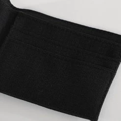 Meilleure vente 🧨 Portefeuille Ultra Thin A4TPDY281 Noir de Vans ❤️ -Mode Chaussure vans 226274 A4TPDY281 BLACK WHITE 20200728T141722 03