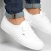 Le moins cher ✨ Baskets Authentic 00EE3W001 True White de Vans 🤩
