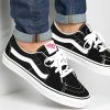Les meilleures critiques de 🥰 Baskets Sk8-Low A4UUK6BT1 Black True White de Vans ❤️