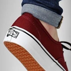 Grosses soldes ⭐ Baskets Authentic 00QER5U8 Port Royal Black de Vans 🛒 5 Grosses soldes ⭐ Baskets Authentic 00QER5U8 Port Royal Black de Vans 🛒 -Mode Chaussure vans 24301 00QER5U8 20190305T164841 03