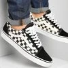 Meilleure affaire 😍 Baskets Old Skool A38G1P0SA Primary Check Black White de Vans 🌟