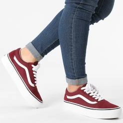 Coupon 🎁 Baskets Femme Old Skool Platform A3B3U5U7 Port Royale True White de Vans 😉 6 Coupon 🎁 Baskets Femme Old Skool Platform A3B3U5U7 Port Royale True White de Vans 😉 -Mode Chaussure vans 247150 A3B3U5U71 PORT ROYAL TRUE WHT 20210629T161902 03
