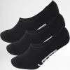 Acheter ✔️ Lot De 3 Paires De Chaussettes Invisibles XTT Noir de Vans 🔥