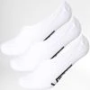 Meilleure affaire ✨ Lot De 3 Paires De Chaussettes Invisibles XTT Blanc de Vans 🎉