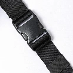 Le moins cher 🔥 Sac Banane Construct Crossbody A4RWYY281 Noir de Vans 😉 -Mode Chaussure vans 254330 VN0A4RWYY281 20210311T154528 04