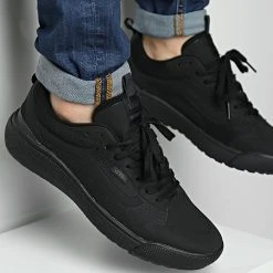 Tout neuf ⭐ Baskets Ultrarange Exo U1KBJ4 Black Black Black de Vans ❤️