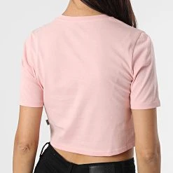 Meilleure affaire đ Tee đ„ Shirt Crop Femme Flying V Rose de Vans â 7 Meilleure affaire đ Tee đ„ Shirt Crop Femme Flying V Rose de Vans â -Mode Chaussure vans 269359 VN0A54QUZJY 20210611T124148 04