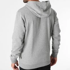 Les meilleures critiques de ⌛ Sweat Capuche Athletic PO A5KEH Gris Chiné de Vans 🎁 -Mode Chaussure vans 269472 VN0A5KEH02F 20210609T160403 04