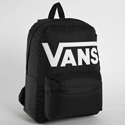 Coupon 🛒 Sac A Dos Old Skool Drop V Noir de Vans 😉