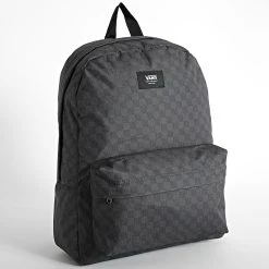 Promo ❤️ Sac A Dos VNA0A5KHRBA51 Gris Anthracite de Vans 🥰