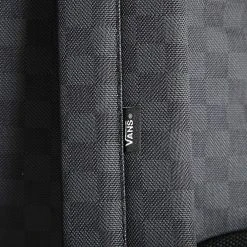 Promo ❤️ Sac A Dos VNA0A5KHRBA51 Gris Anthracite de Vans 🥰 -Mode Chaussure vans 277096 VNA0A5KHRBA51 BLACK 20210812T145652 03