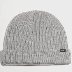 Top 10 😀 Bonnet Core Basics Gris Chiné de Vans ❤️