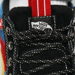 Tout neuf 🌟 Baskets Sk8 Hi MTE HZZBTE Black True Blue de Vans ✨ -Mode Chaussure vans 290612 A5HZZBTE1 20211117T154613 03