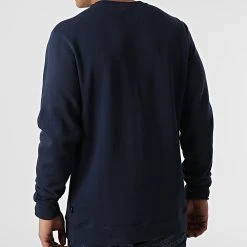 Les meilleures critiques de 🌟 Sweat Crewneck Grade Crew A7PY3 Bleu Marine de Vans ⌛ -Mode Chaussure vans 298178 VN0A7PY3LKZ1 20220114T143017 04