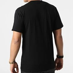 Les meilleures critiques de 🥰 Tee 🧨 Shirt Classic GGGY28 Noir de Vans ❤️ -Mode Chaussure vans 298185 VN000GGGY28 20220114T143141 04