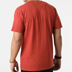 Les meilleures critiques de 🤩 Tee Shirt Classic GGGSQ6 Rouge Brique de Vans 😀 7 Les meilleures critiques de 🤩 Tee Shirt Classic GGGSQ6 Rouge Brique de Vans 😀 -Mode Chaussure vans 298188 VN000GGGSQ6 20220114T143952 04