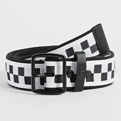 Tout neuf 😍 Ceinture Indio Noir Blanc de Vans 🥰