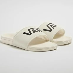 Meilleur prix 🧨  Claquettes La Costa Marshmallow de Vans ❤️