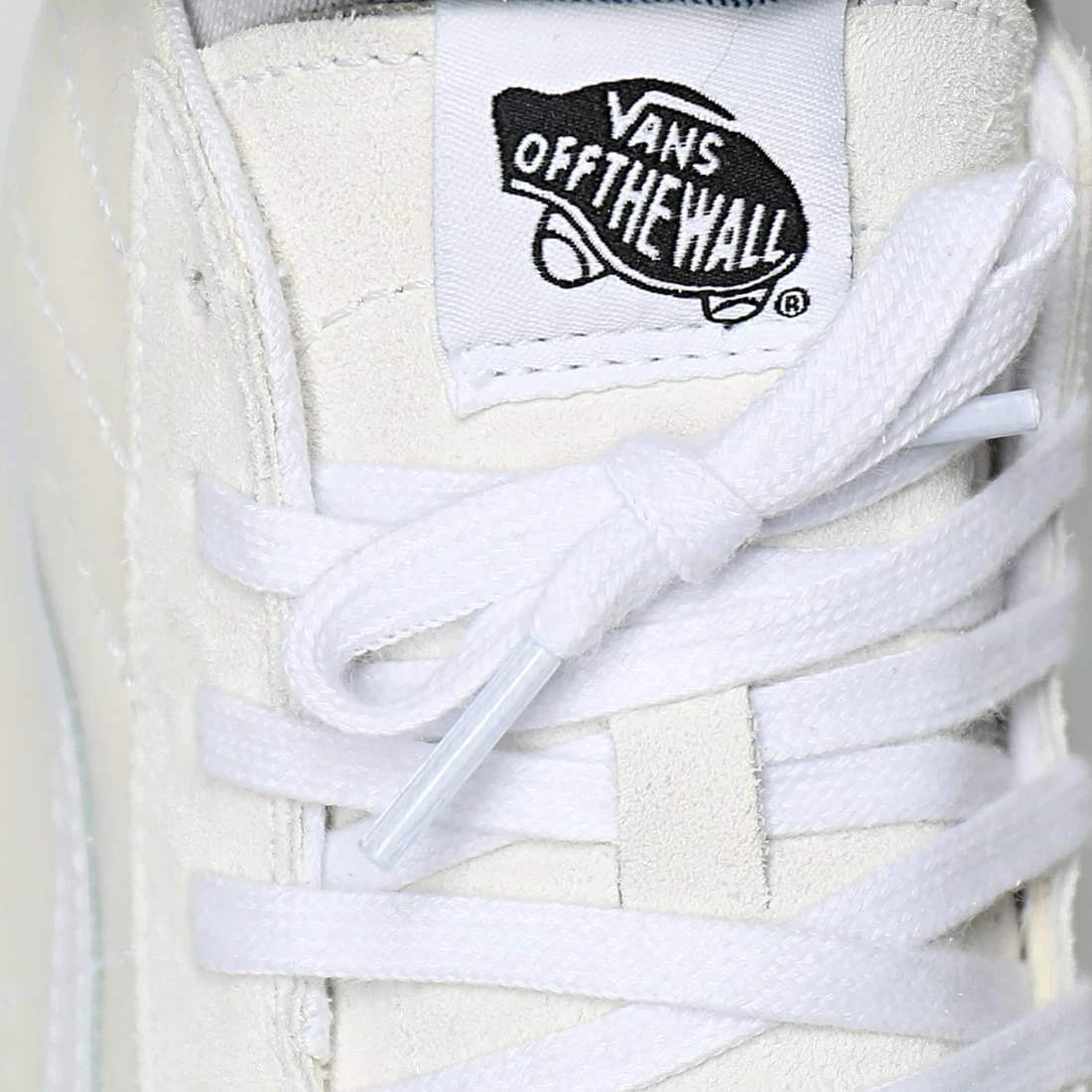 Remise 😉 Baskets Sk8 Hi A4U16FS8 Suede Canvas Marshmallow de Vans 🥰 3 Remise 😉 Baskets Sk8 Hi A4U16FS8 Suede Canvas Marshmallow de Vans 🥰 – Image 3