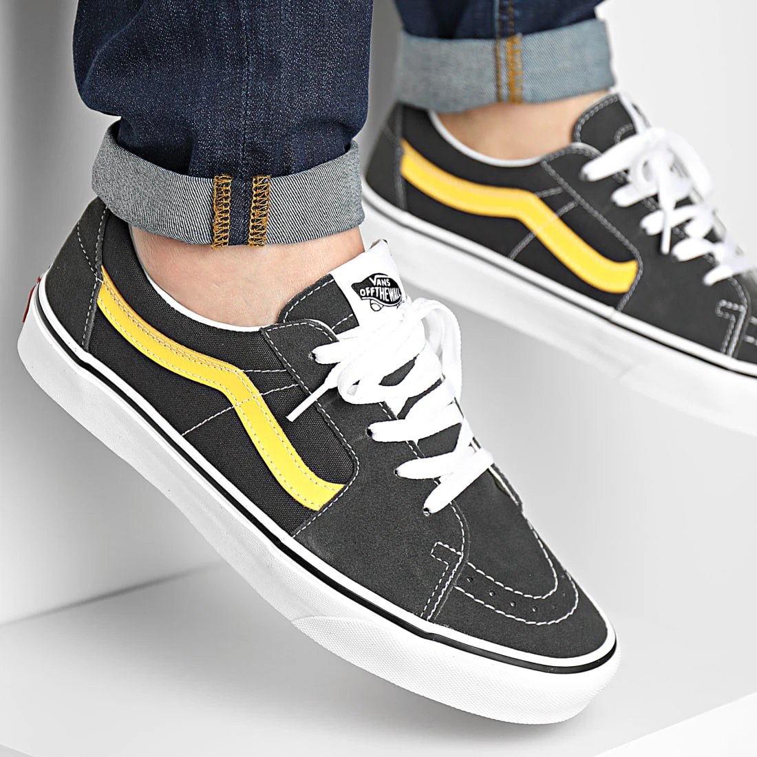 Le moins cher 💯 Baskets Sk8 Low UUKB61 Utility Pop Raven Frees de Vans ❤️ 1 Le moins cher 💯 Baskets Sk8 Low UUKB61 Utility Pop Raven Frees de Vans ❤️