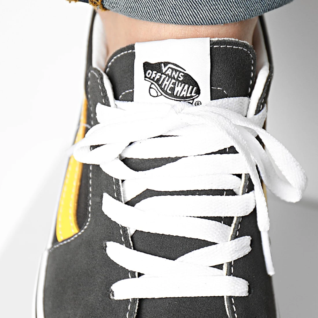 Le moins cher 💯 Baskets Sk8 Low UUKB61 Utility Pop Raven Frees de Vans ❤️ 3 Le moins cher 💯 Baskets Sk8 Low UUKB61 Utility Pop Raven Frees de Vans ❤️ – Image 3