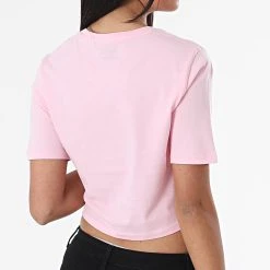 Les meilleures critiques de 🤩 Tee Shirt Femme Crop Flying V Rose de Vans 🔔 -Mode Chaussure vans 312722 A54QU YRW 20220415T160545 04