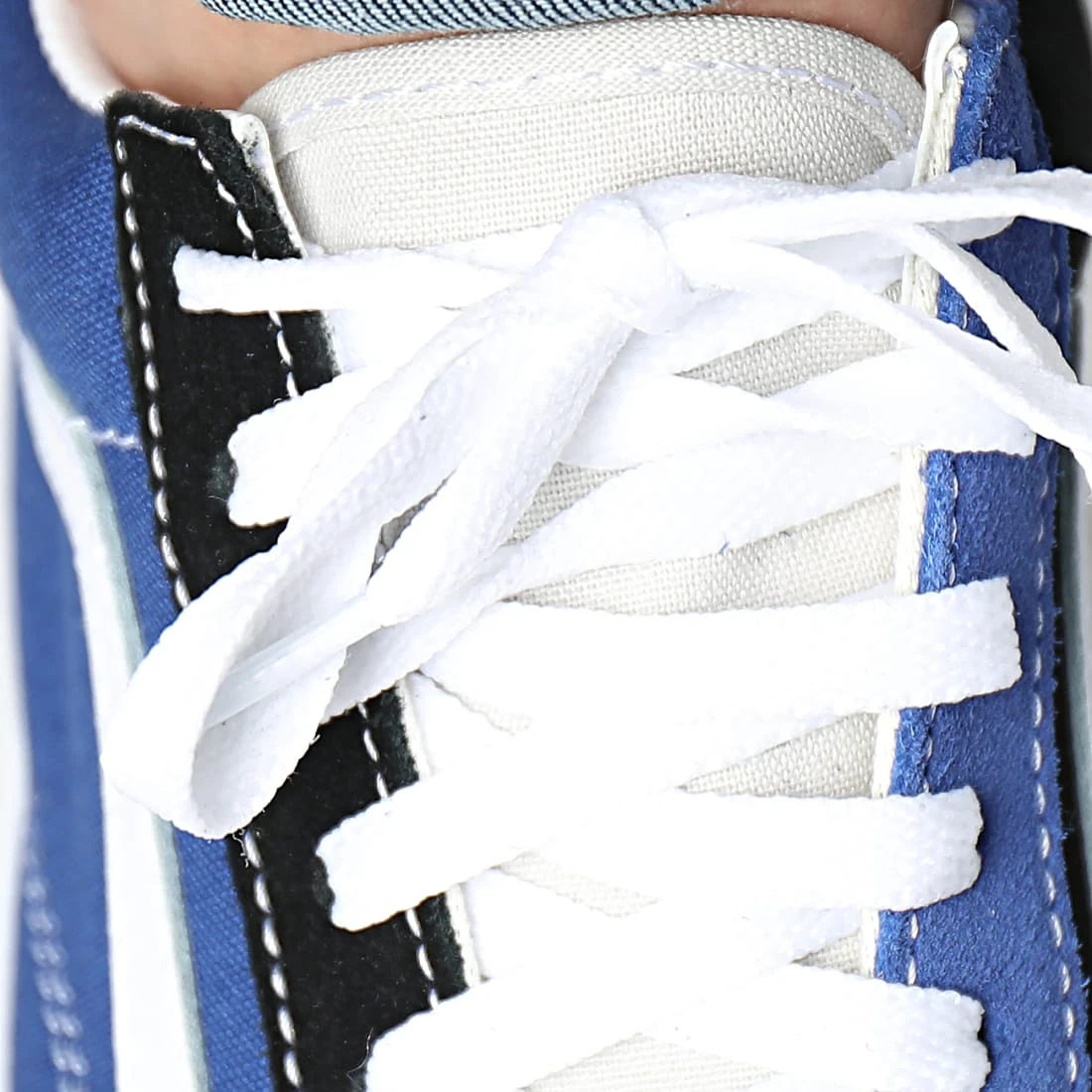 Remise 🧨 Baskets Style 36 A54F6 Navy Multicolor de Vans ✨ 3 Remise 🧨 Baskets Style 36 A54F6 Navy Multicolor de Vans ✨ – Image 3