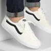 Bon marché 🌟 Baskets Sk8 Low A5KXDYB2 Contrast White Black de Vans ✨