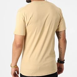 Meilleure affaire ✔️ Tee 😍 Shirt Left Chest Logo A3CZE Camel de Vans 👏 7 Meilleure affaire ✔️ Tee 😍 Shirt Left Chest Logo A3CZE Camel de Vans 👏 -Mode Chaussure vans 322653 A3CZE Y97 20220613T161129 04