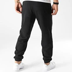 Acheter 🔔 Pantalon Jogging A7YDT Noir de Vans 🔔 -Mode Chaussure vans 323801 A7YDT BLK 20220621T121659 04