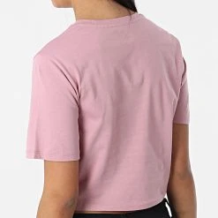 Top 10 ✨ Tee 👍 Shirt Femme Crop Flying V Rose de Vans ✔️ 7 Top 10 ✨ Tee 👍 Shirt Femme Crop Flying V Rose de Vans ✔️ -Mode Chaussure vans 323806 A54QU BD5 20220621T135953 04