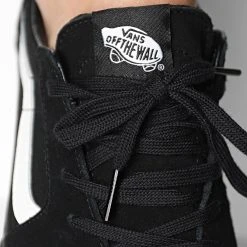 Meilleur prix 😀 Baskets Sk8 Low 5KXDBZW Contrast Black White de Vans ❤️ -Mode Chaussure vans 324394 A5KXDBZW1 20220621T124251 03