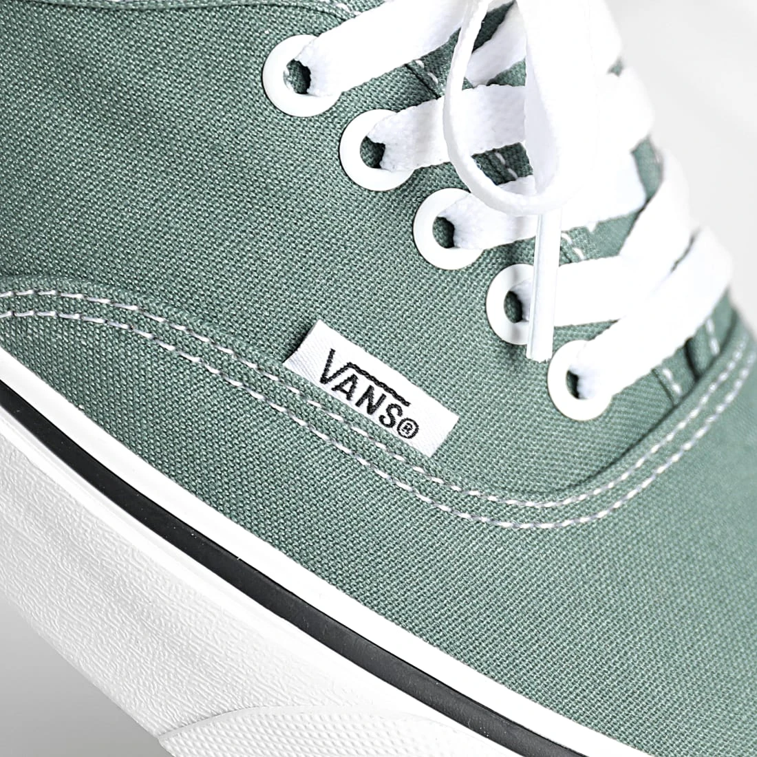 Meilleure vente 🧨 Baskets Authentic 5JMPYQW Color Theory Duck Green de Vans ✨ 2 Meilleure vente 🧨 Baskets Authentic 5JMPYQW Color Theory Duck Green de Vans ✨ – Image 2