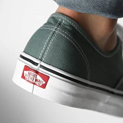 Meilleure vente 🧨 Baskets Authentic 5JMPYQW Color Theory Duck Green de Vans ✨ 7 Meilleure vente 🧨 Baskets Authentic 5JMPYQW Color Theory Duck Green de Vans ✨ -Mode Chaussure vans 324395 A5JMPYQW1 20220621T124610 04