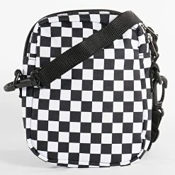 Meilleure affaire ⌛ Sacoche Bail Noir Blanc de Vans ⌛ 7 Meilleure affaire ⌛ Sacoche Bail Noir Blanc de Vans ⌛ -Mode Chaussure vans 326762 VN0A3I5SHU01 BLACK WHITE 20220712T160620 04