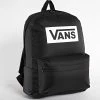 Meilleure affaire ✨ Sac A Dos Old Skool Boxed Noir de Vans 🎉