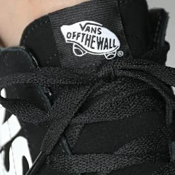 Promo ✔️ Baskets Sk8 Low 5KXDY28 Hi-Def Black White de Vans 🤩 -Mode Chaussure vans 327402 A5KXDY281 20220708T155754 03