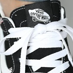 Meilleure vente 🧨 Baskets Sk8 Low 5KXDBA2 Vans Misprint Black White ⌛ -Mode Chaussure vans 327404 A5KXDBA21 20220708T155809 03