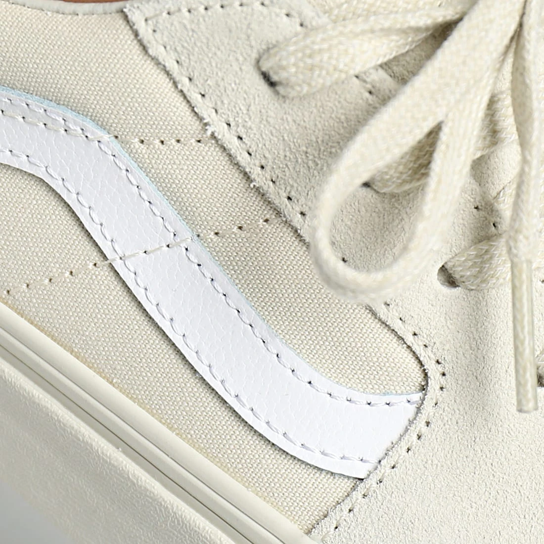 Coupon 🤩 Baskets Sk8 Low 5KXDBWQ Contrast Bone White de Vans 💯 2 Coupon 🤩 Baskets Sk8 Low 5KXDBWQ Contrast Bone White de Vans 💯 – Image 2