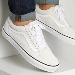 Meilleure vente ⌛ Baskets Old Skool 5KRSCOI Color Theory Cloud de Vans 🔥