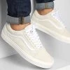 Meilleur prix 👏 Baskets Old Skool 38G19G9 Suede Marshmallow Snow de Vans ❤️