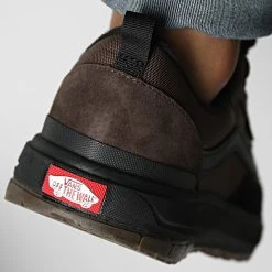 Budget ⭐ Baskets Ultrarange Exo 5KS44AR Demitasse Black de Vans 🛒 -Mode Chaussure vans 334569 A5KS44AR1 20220830T153257 04