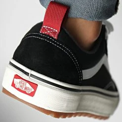 Nouveau 🤩 Baskets Old Skool MTE 5I12Y28 Black White de Vans ⭐ -Mode Chaussure vans 334574 A5I12Y281 20220830T153529 04