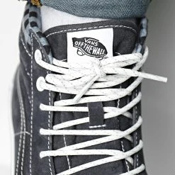 Offres ⌛ Baskets Sk8 Hi MTE 5HZYGYW Plaid Grey White de Vans ❤️ -Mode Chaussure vans 334582 A5HZYGYW1 20220830T154619 03