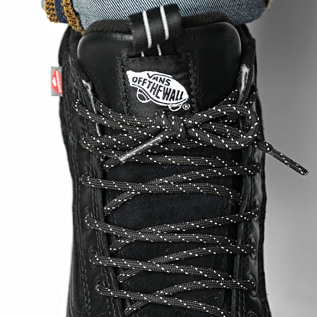 Bon marché 😉 Baskets Montantes Sk8 Hi 7NKBKA1 Black de Vans ✨ 3 Bon marché 😉 Baskets Montantes Sk8 Hi 7NKBKA1 Black de Vans ✨ – Image 3