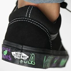 Top 10 🌟 Baskets Old Skool Live At Hov A5JMI1OJ1 Blackout de Vans 🌟 7 Top 10 🌟 Baskets Old Skool Live At Hov A5JMI1OJ1 Blackout de Vans 🌟 -Mode Chaussure vans 338388 A5JMI1OJ1 20220922T160953 04