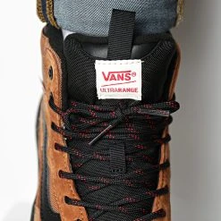 Meilleure affaire 🔥 Baskets Montantes Ultrarange Exo A5KS5N1Z1 Glazed Ginger de Vans 🔥 -Mode Chaussure vans 338400 A5KS5N1Z1 20220922T161006 03